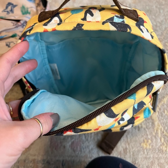 toddler backpack - Picture 2 of 3